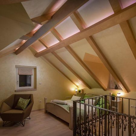 Royal Apartment Varos Сплит Екстериор снимка