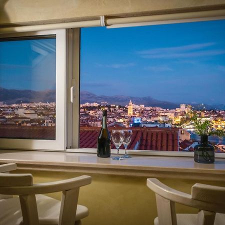 Royal Apartment Varos Сплит Екстериор снимка