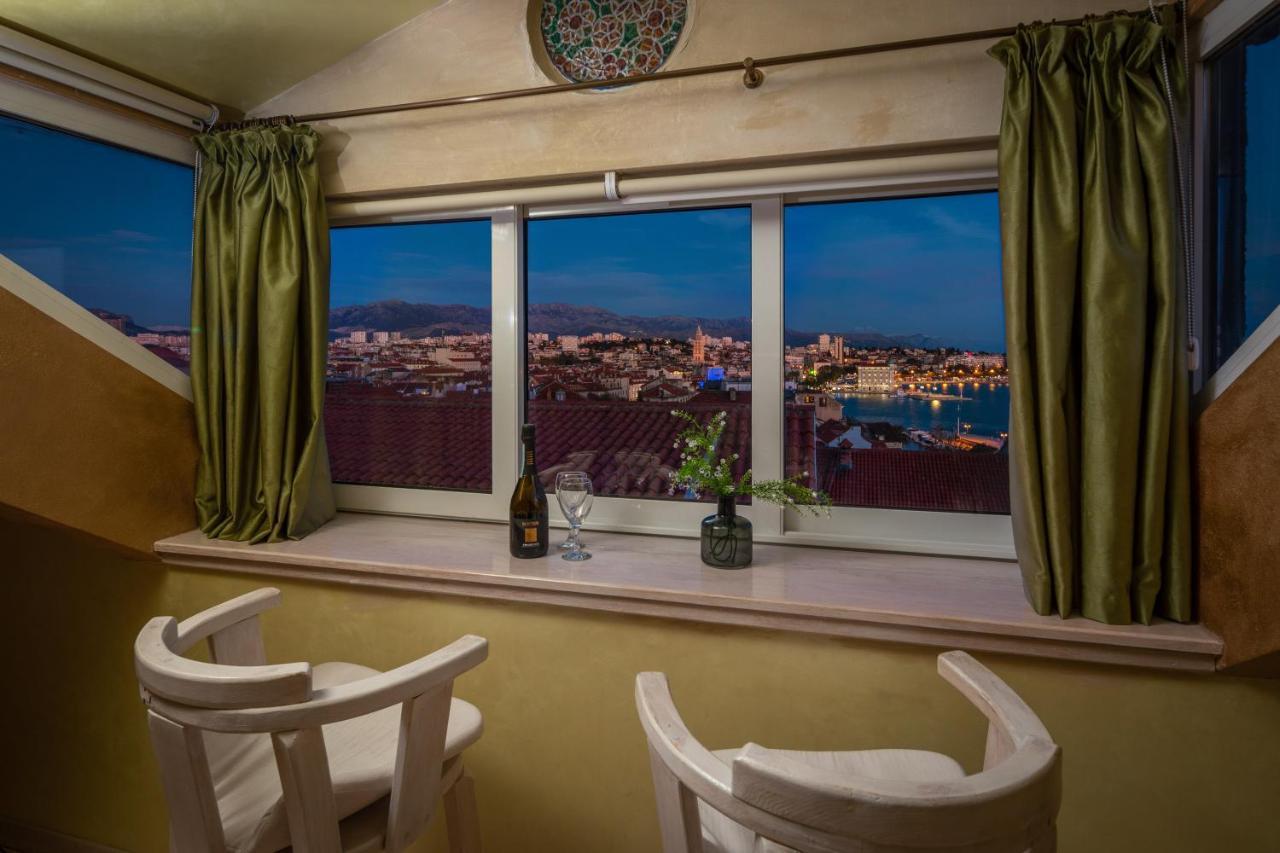 Royal Apartment Varos Сплит Екстериор снимка