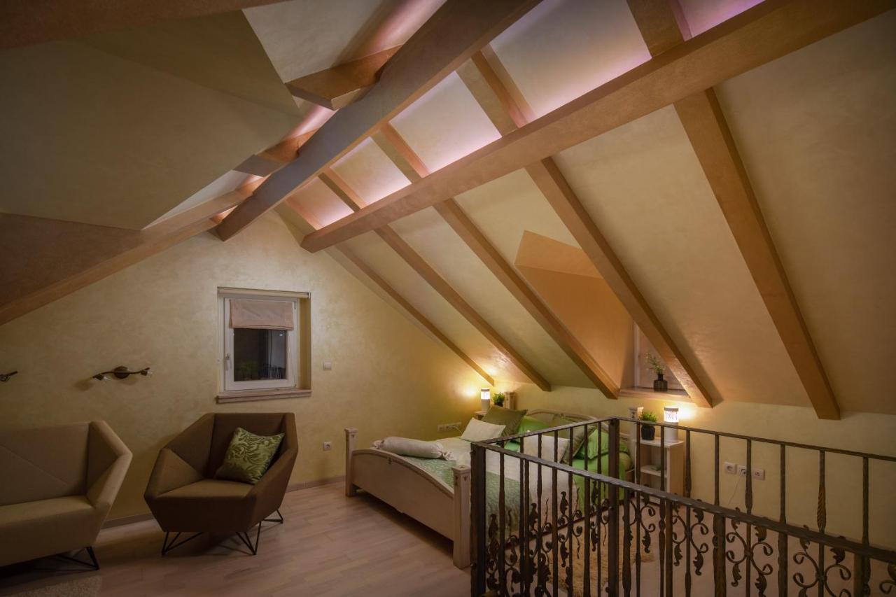 Royal Apartment Varos Сплит Екстериор снимка