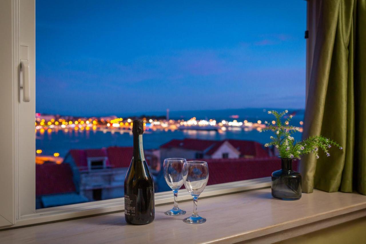 Royal Apartment Varos Сплит Екстериор снимка