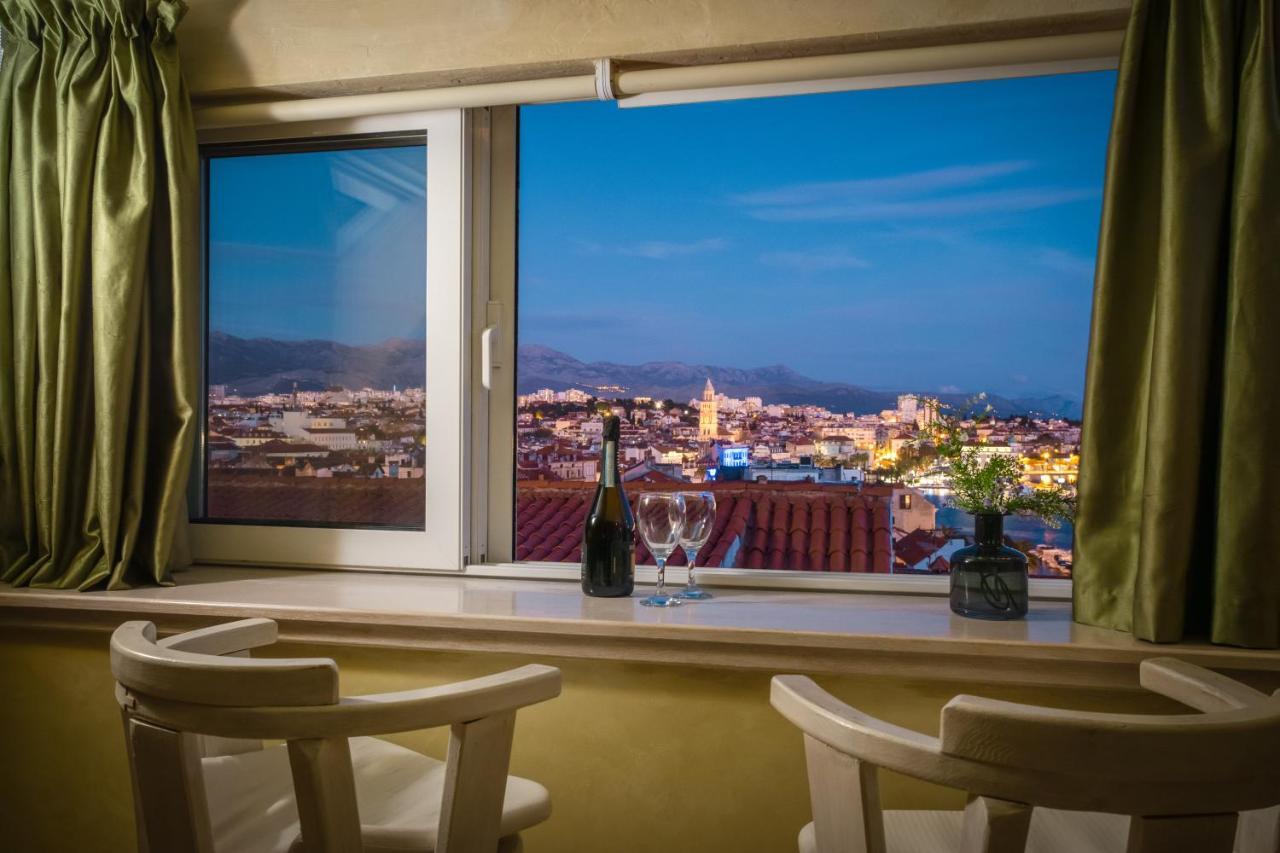 Royal Apartment Varos Сплит Екстериор снимка