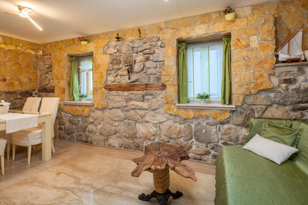 Royal Apartment Varos Сплит Екстериор снимка