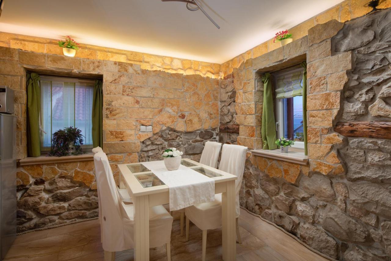 Royal Apartment Varos Сплит Екстериор снимка