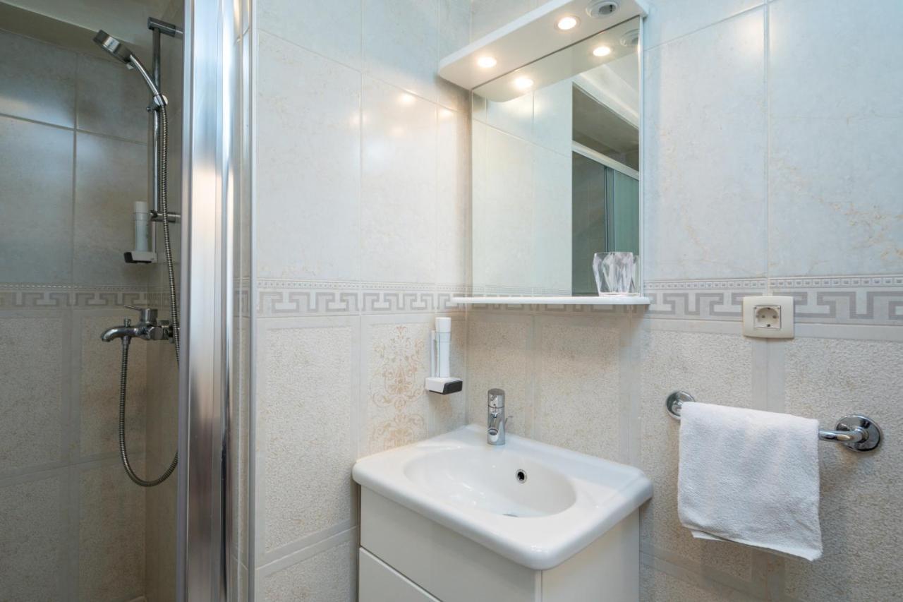 Royal Apartment Varos Сплит Екстериор снимка