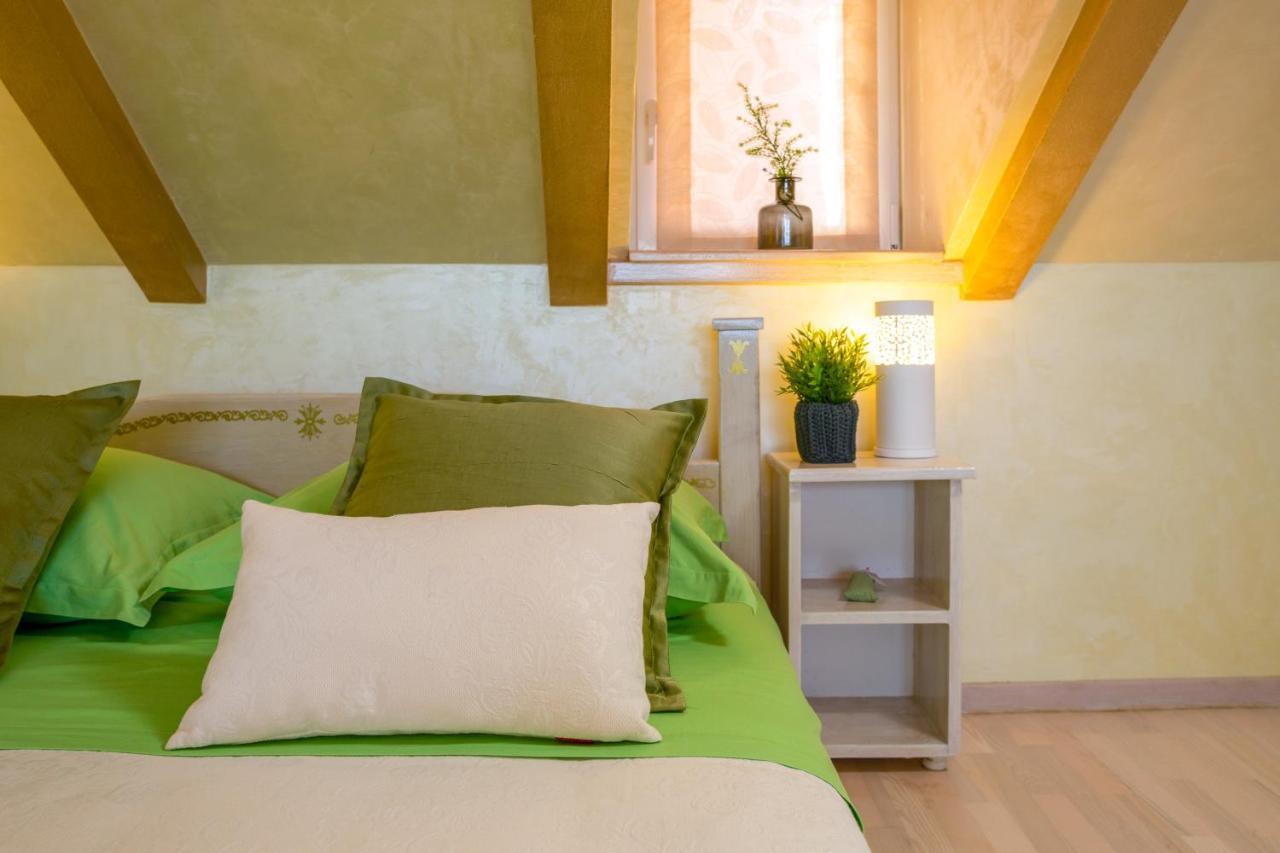 Royal Apartment Varos Сплит Екстериор снимка