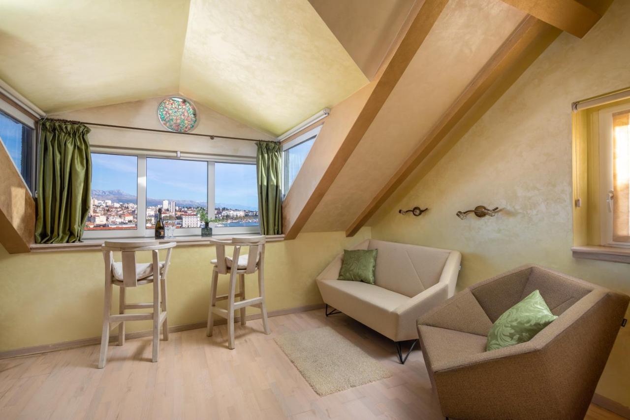 Royal Apartment Varos Сплит Екстериор снимка