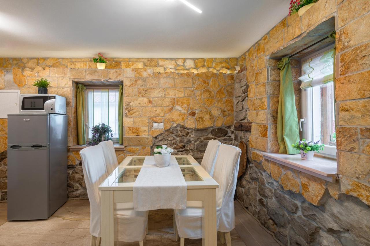 Royal Apartment Varos Сплит Екстериор снимка
