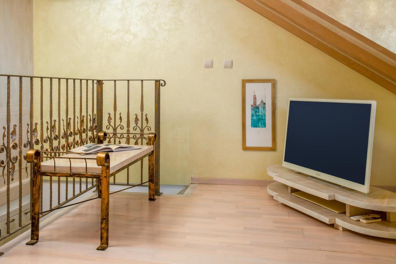 Royal Apartment Varos Сплит Екстериор снимка