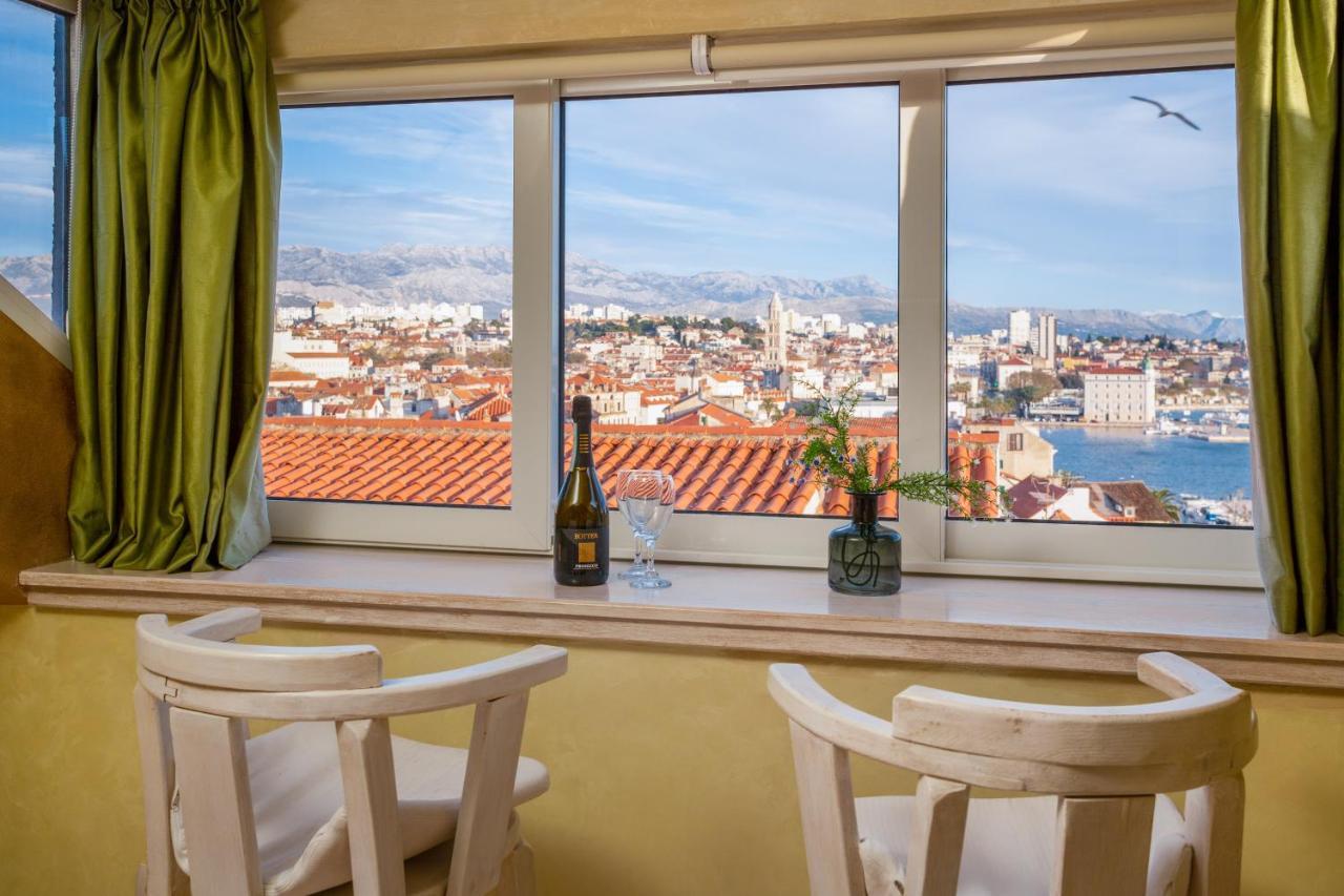 Royal Apartment Varos Сплит Екстериор снимка