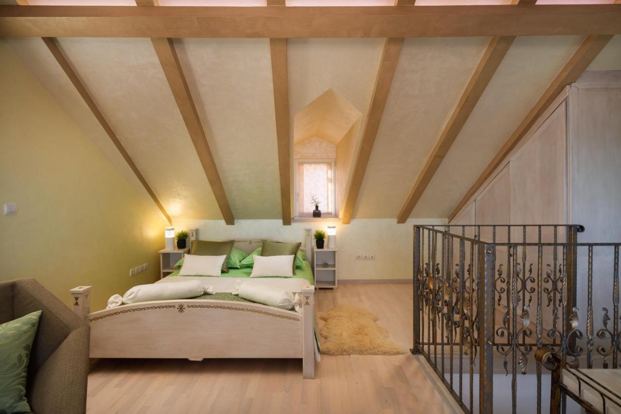 Royal Apartment Varos Сплит Екстериор снимка
