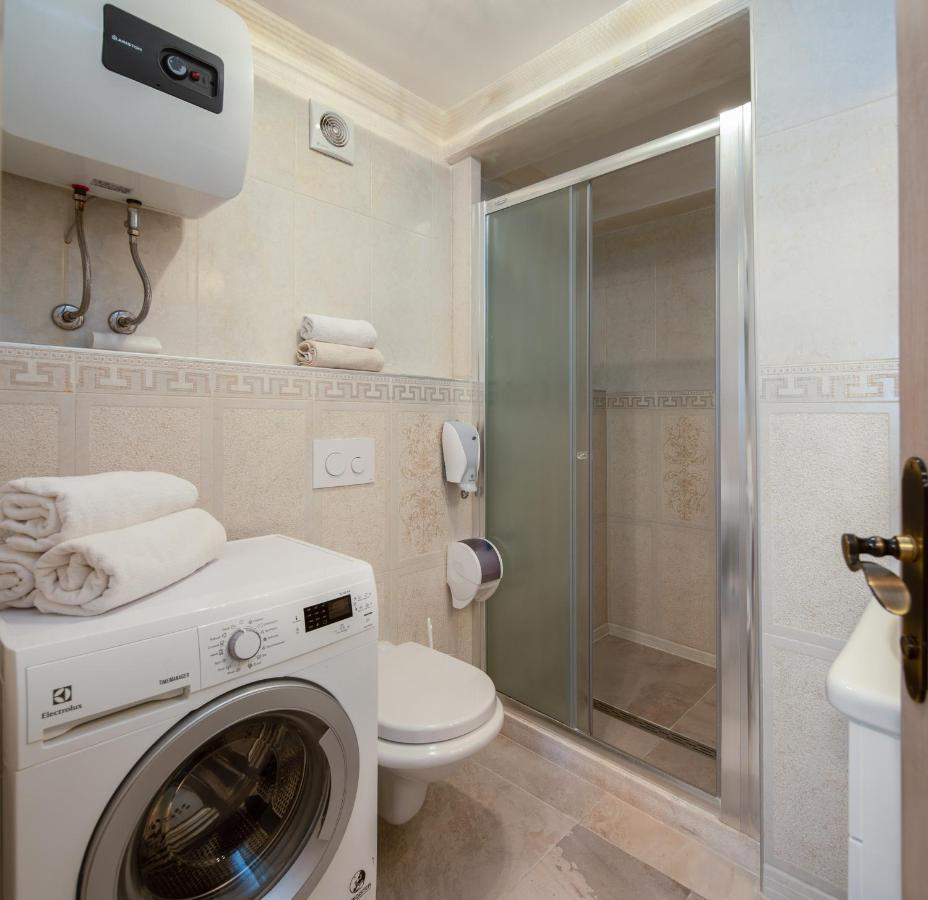 Royal Apartment Varos Сплит Екстериор снимка