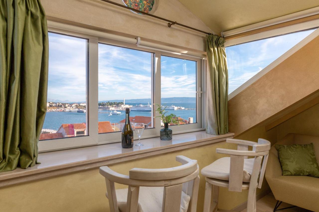 Royal Apartment Varos Сплит Екстериор снимка