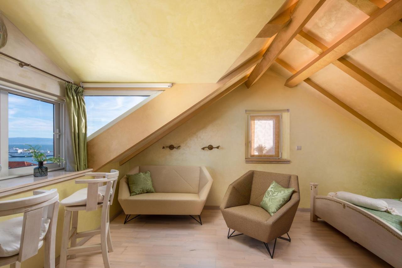 Royal Apartment Varos Сплит Екстериор снимка