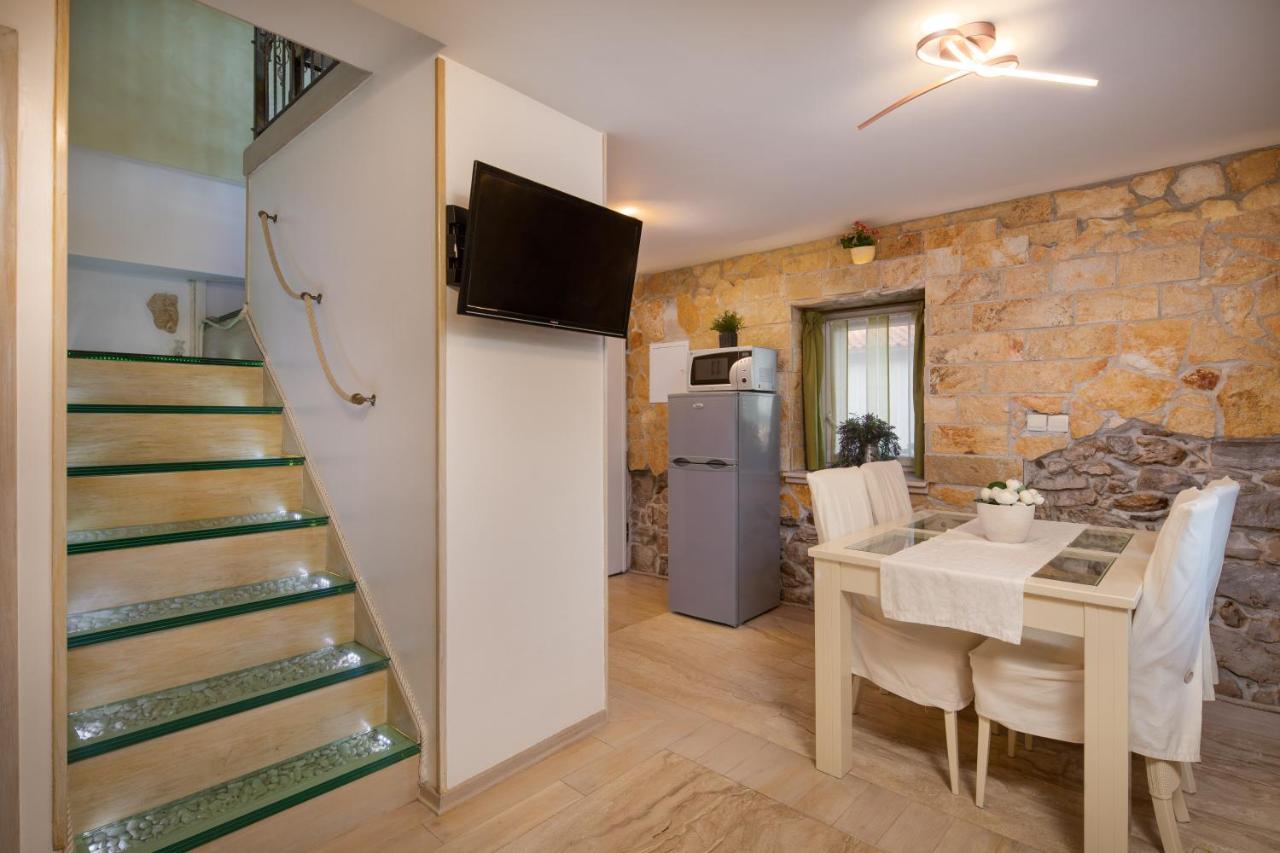Royal Apartment Varos Сплит Екстериор снимка