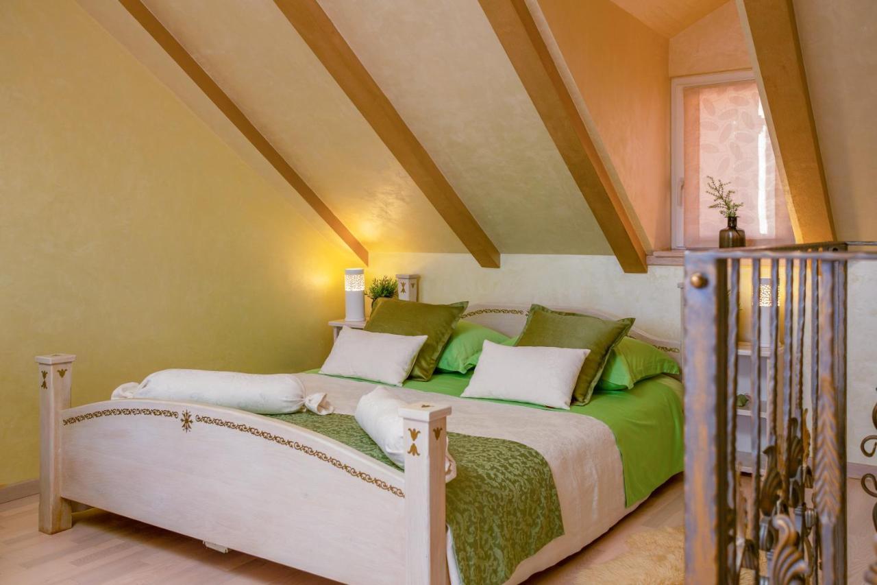 Royal Apartment Varos Сплит Екстериор снимка