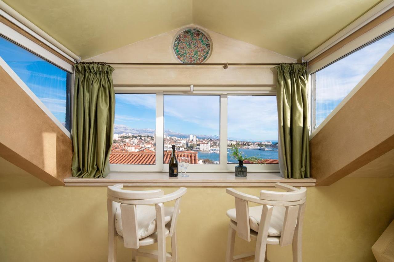 Royal Apartment Varos Сплит Екстериор снимка