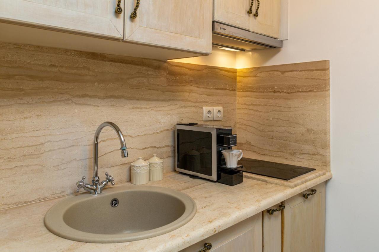 Royal Apartment Varos Сплит Екстериор снимка
