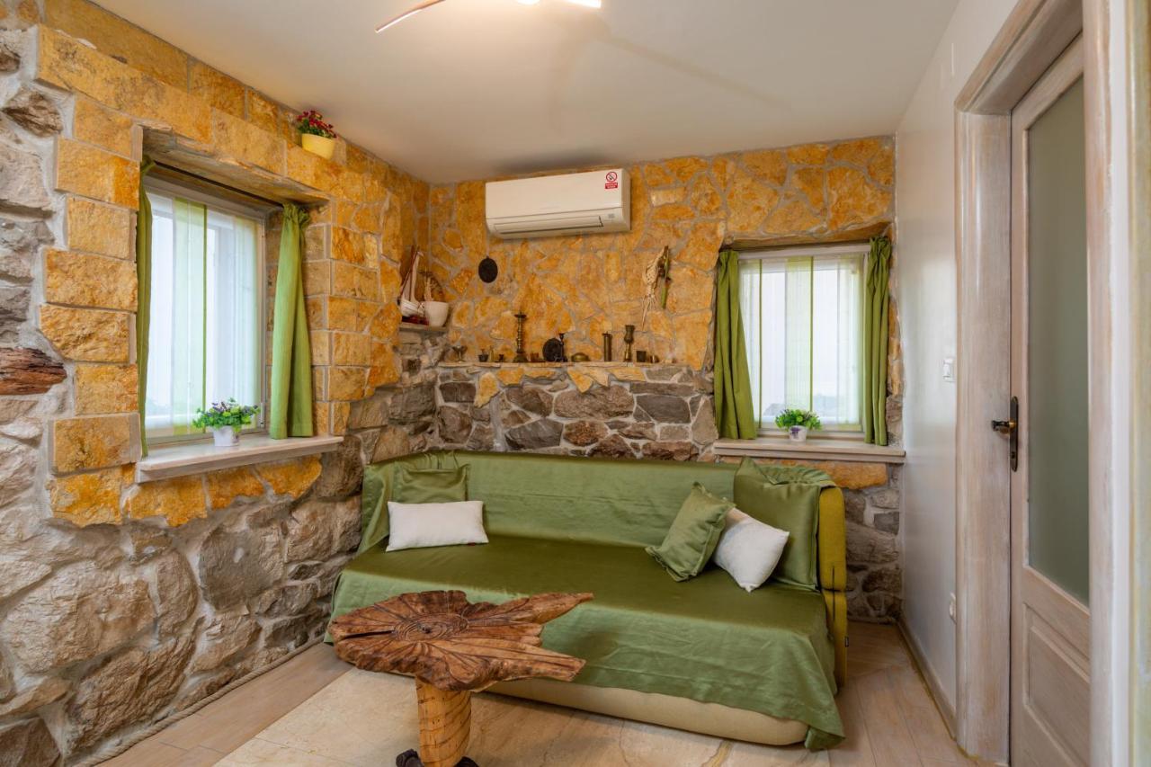Royal Apartment Varos Сплит Екстериор снимка