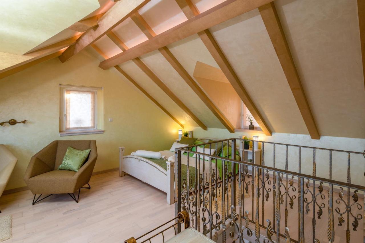 Royal Apartment Varos Сплит Екстериор снимка