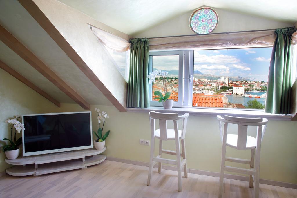 Royal Apartment Varos Сплит Екстериор снимка