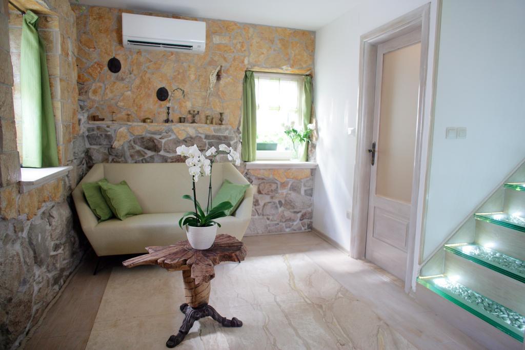 Royal Apartment Varos Сплит Екстериор снимка